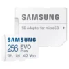 Samsung Evo Plus microSD 64GB - 1TB  (U3, V30, A2) - Image 3