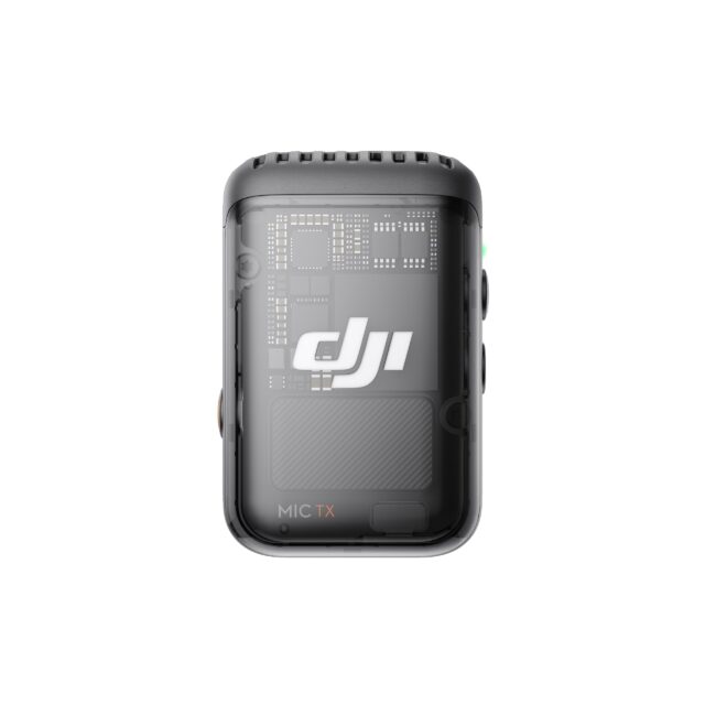 DJI Mic 2 (2 TX + 1 RX + Charging Case) - Image 4