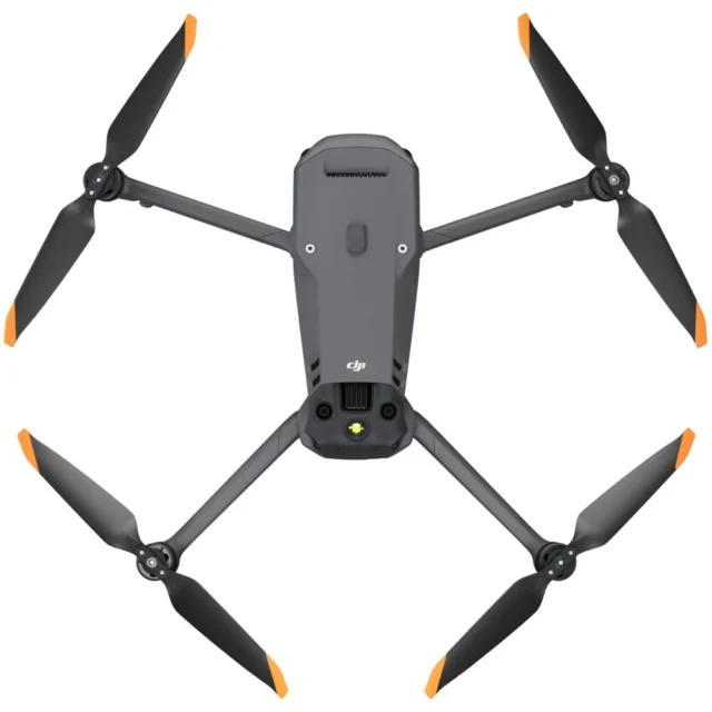 DJI Mavic 3T - Image 2