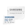 Samsung Evo Plus microSD 64GB - 1TB  (U3, V30, A2) - Image 2