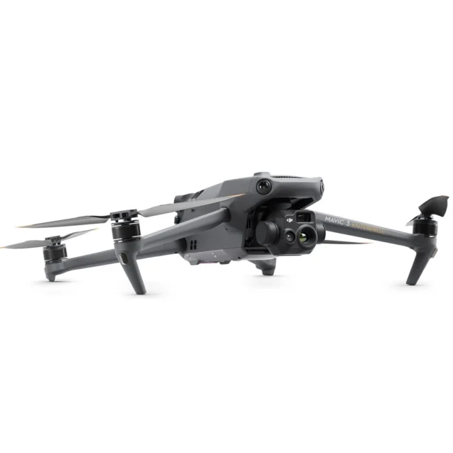 DJI Mavic 3T - Image 4