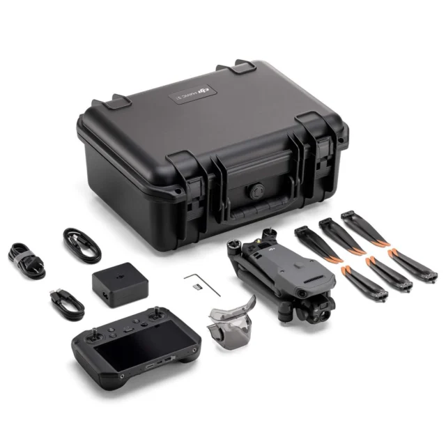 DJI Mavic 3T