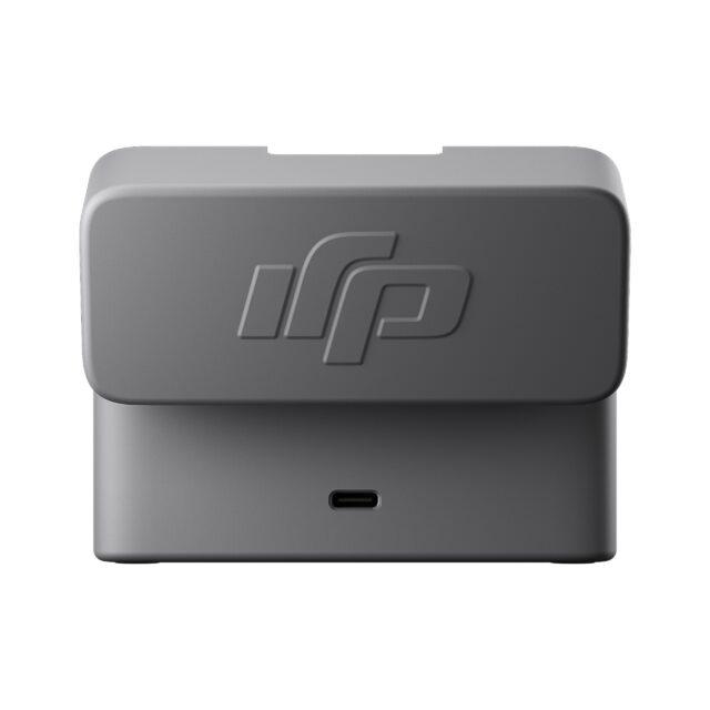 DJI Mic Mini (2 TX + 1 RX + Charging Case) - Image 6