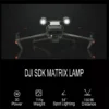 DJI Mavic 3E / 3T JZ T30 SDK Spotlight 30W - Image 4