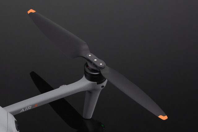 DJI Mavic Air 3 (propeller set) - Image 2