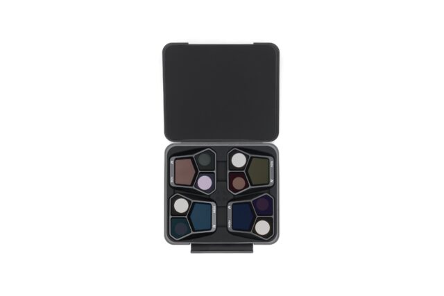 DJI Mavic 3 Pro (ND Filter Set) - Image 3
