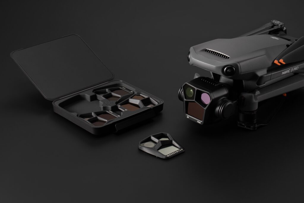 DJI Mavic 3 Filter Set