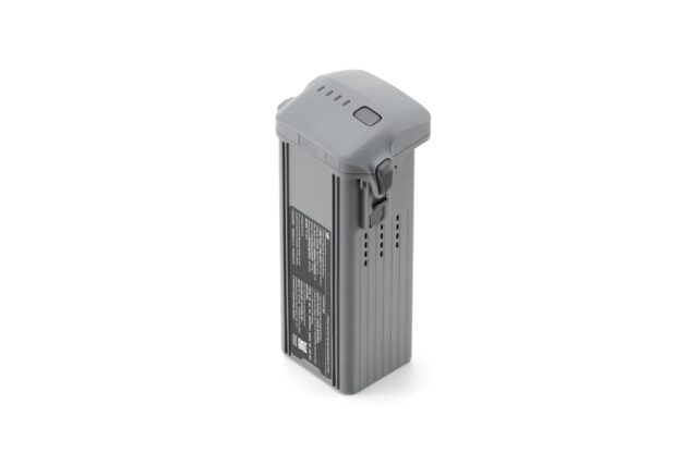 DJI Air 3 Intelligent Flight Battery - Image 2