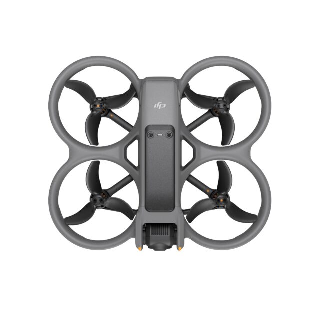 DJI Avata 2 (Fly More Combo, 1 Battery) - Image 4