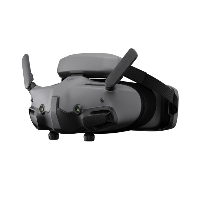 DJI Avata 2 (Fly More Combo, 1 Battery) - Image 5