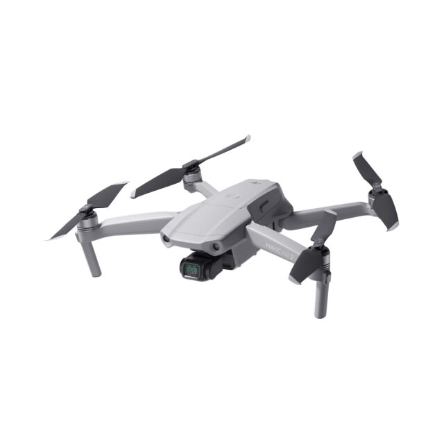 DJI Air 2 (Fly More Combo) - Image 3