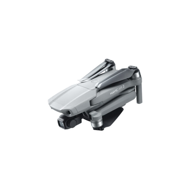DJI Air 2 (Fly More Combo) - Image 4