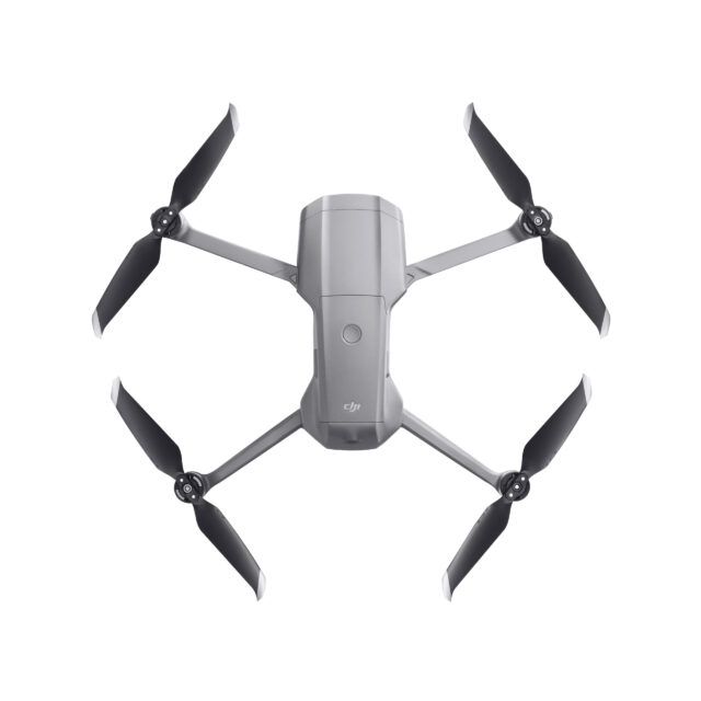 DJI Air 2 (Fly More Combo) - Image 5