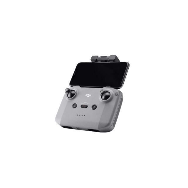 DJI Air 2 (Fly More Combo) - Image 6