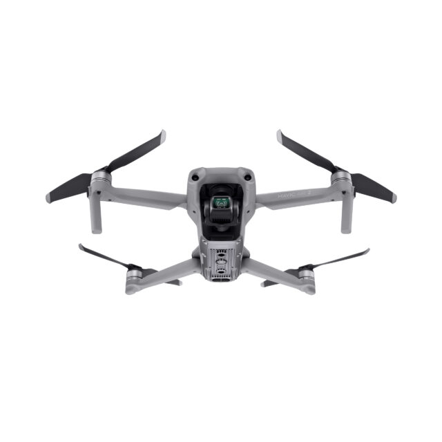 DJI Air 2 (Fly More Combo) - Image 7