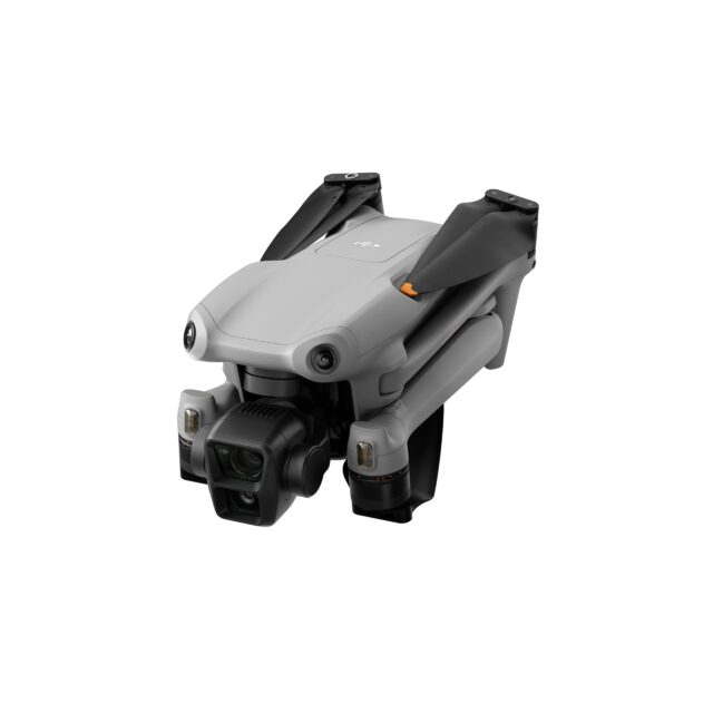 DJI Air 3 (Fly More Combo RC-N2) - Image 2