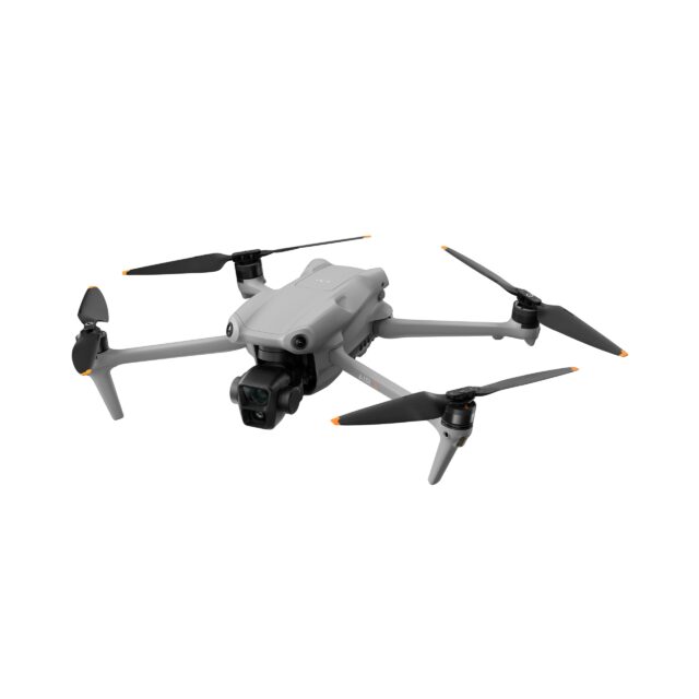 DJI Air 3 (Fly More Combo RC-N2) - Image 3