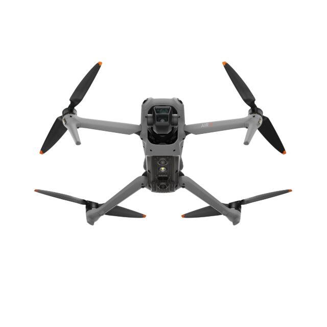 DJI Air 3 (Fly More Combo RC-N2) - Image 4