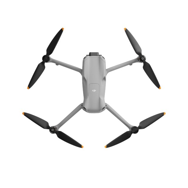 DJI Air 3 (Fly More Combo RC-N2) - Image 5