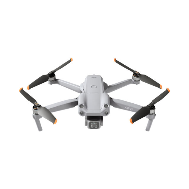DJI Air 2S (Standard Set)