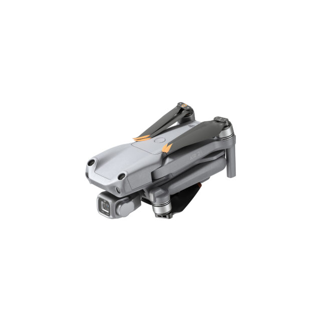 DJI Air 2S (Standard Set) - Image 4