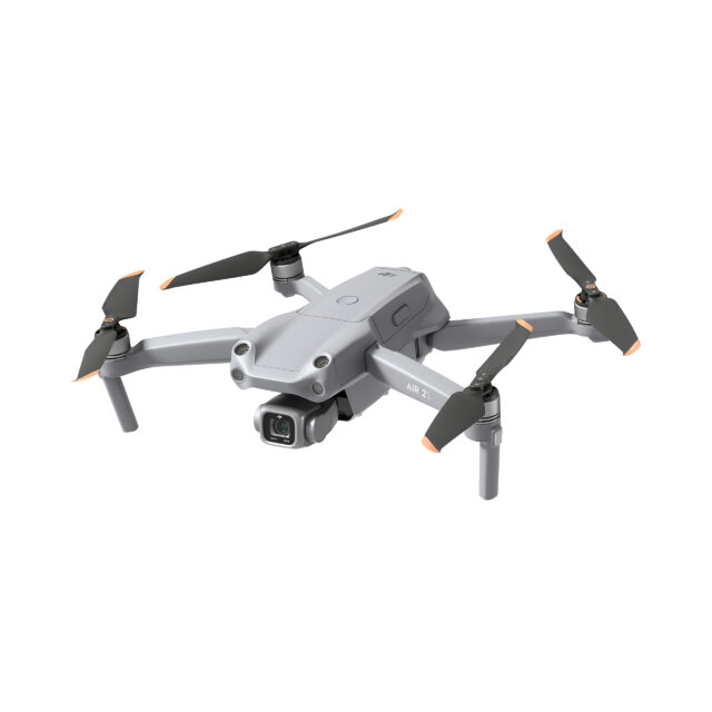 DJI Air 2S (Standard Set) - Image 3