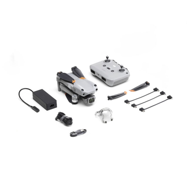 DJI Air 2S (Standard Set) - Image 2
