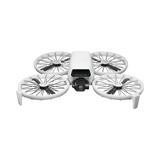 DJI Flip (Fly More Combo RC2) - Image 6
