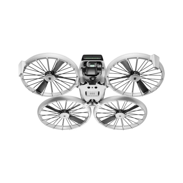 DJI Flip (Fly More Combo RC2) - Image 7