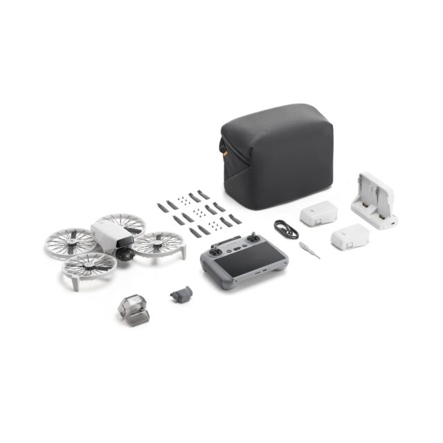 DJI Flip (Fly More Combo RC2) - Image 2