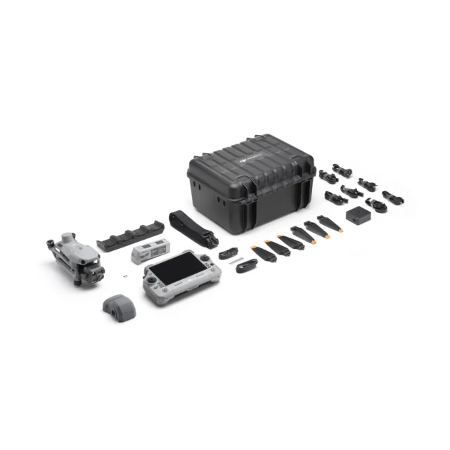 DJI Matrice 4T (Free Plus Combo) - Image 2