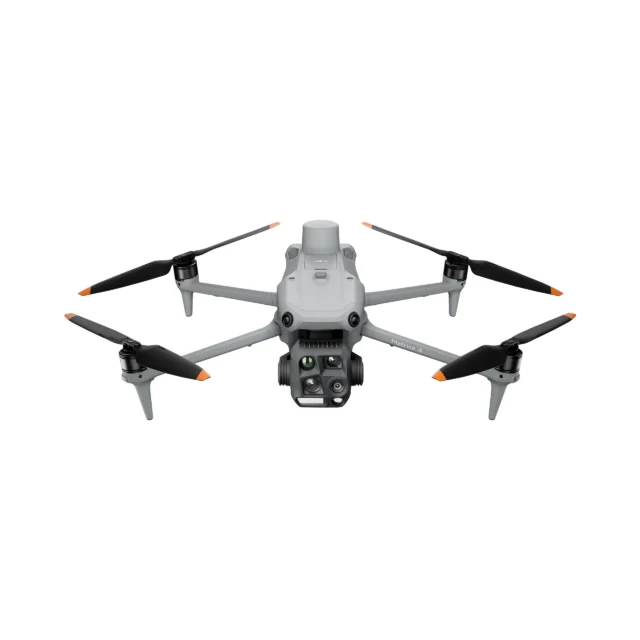 DJI Matrice 4T (Free Plus Combo)