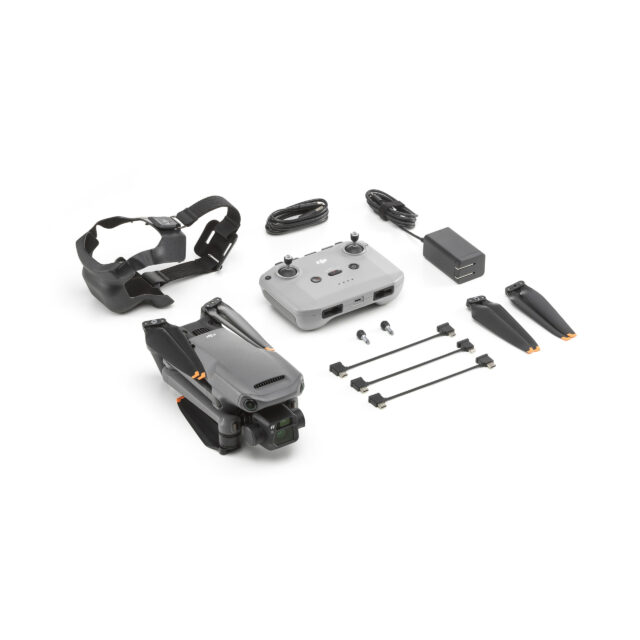 DJI Mavic 3 (Standard Set)