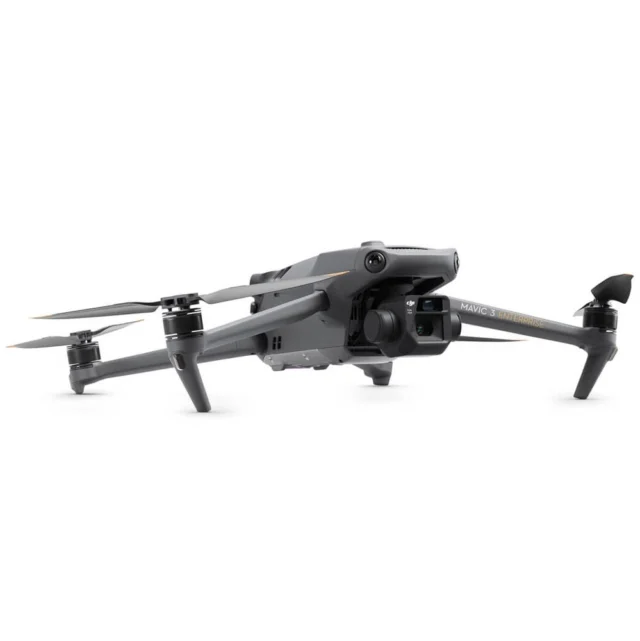 DJI Mavic 3 Enterprise (Fly More Combo) - Image 4