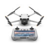 DJI Mini 3 Pro (Standart Set - DJI RC)