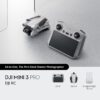 DJI Mini 3 Pro (Standart Set - DJI RC) - Image 4