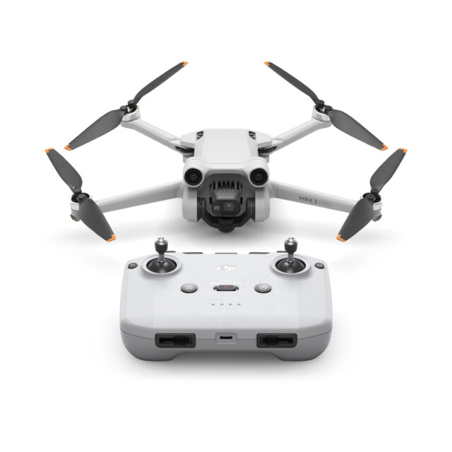 DJI Mini 3 Pro (Standart Set)