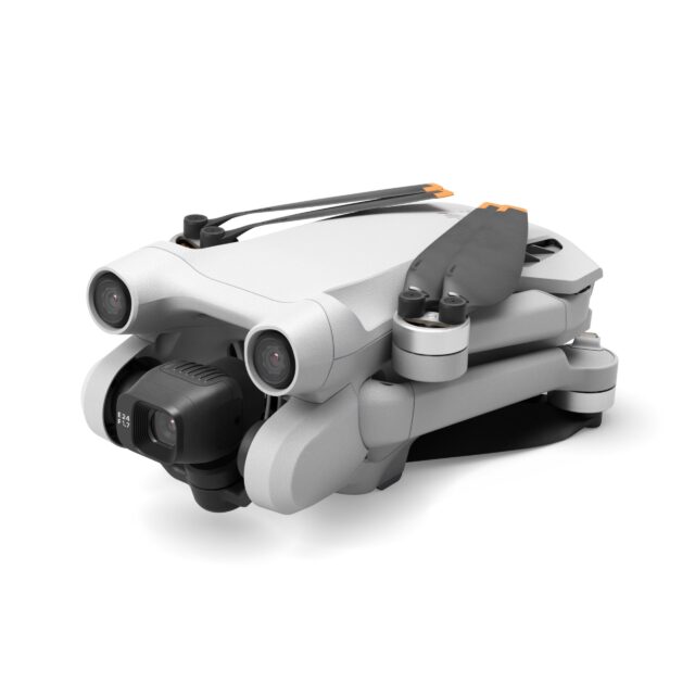 DJI Mini 3 Pro (Fly More Combo) - Image 2