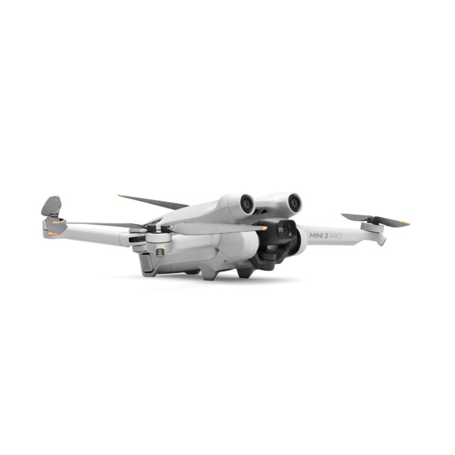 DJI Mini 3 Pro (Fly More Combo) - Image 3