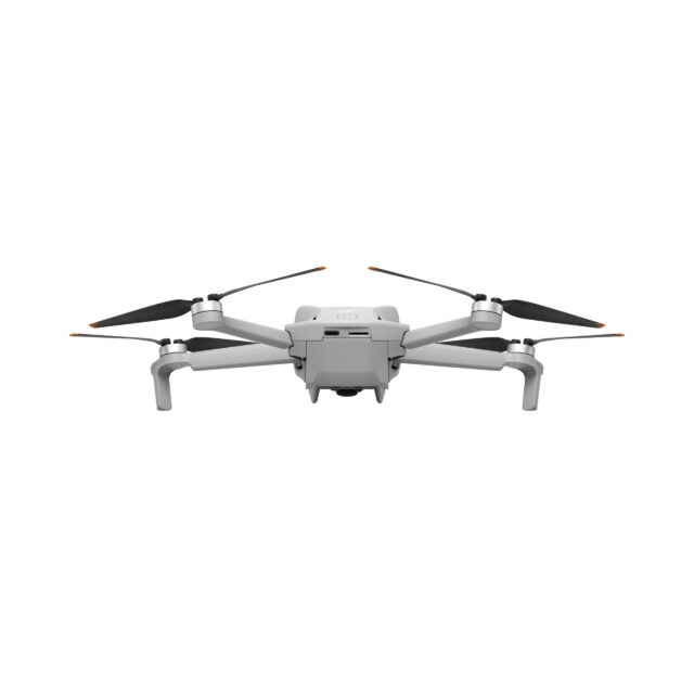 DJI Mini 3 Standart Set (DJI RC) - Image 6