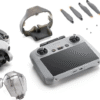 DJI Mini 4 Pro (Standart Set - DJI RC)