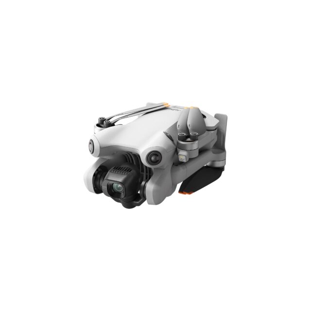 DJI Mini 4 Pro (Fly More Combo) - Image 2