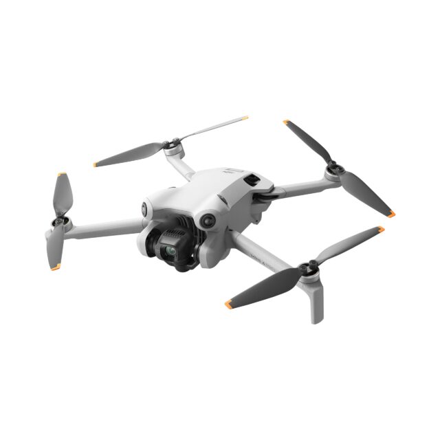 DJI Mini 4 Pro (Fly More Combo) - Image 5