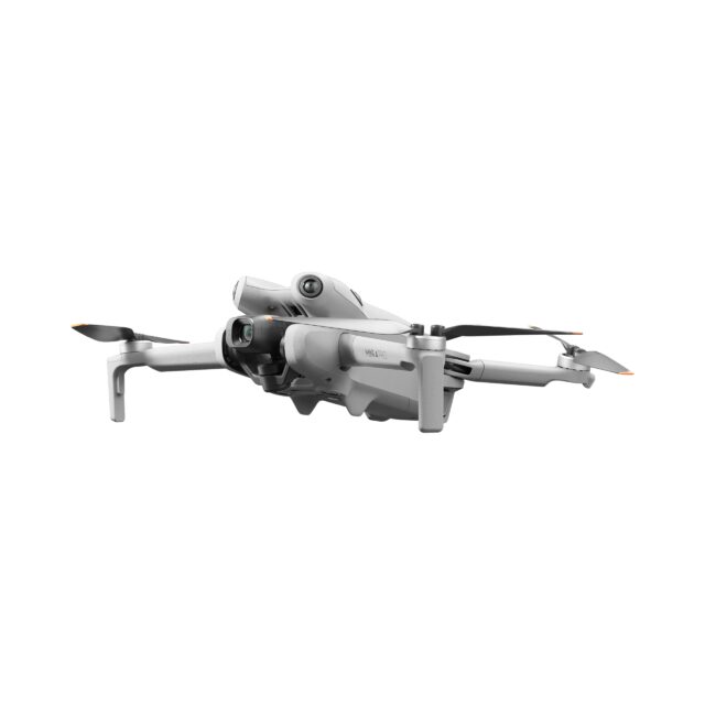 DJI Mini 4 Pro (Fly More Combo) - Image 4