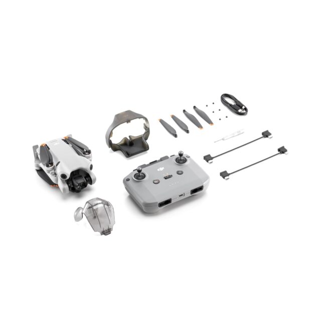 DJI Mini 4 Pro (Standart Set)