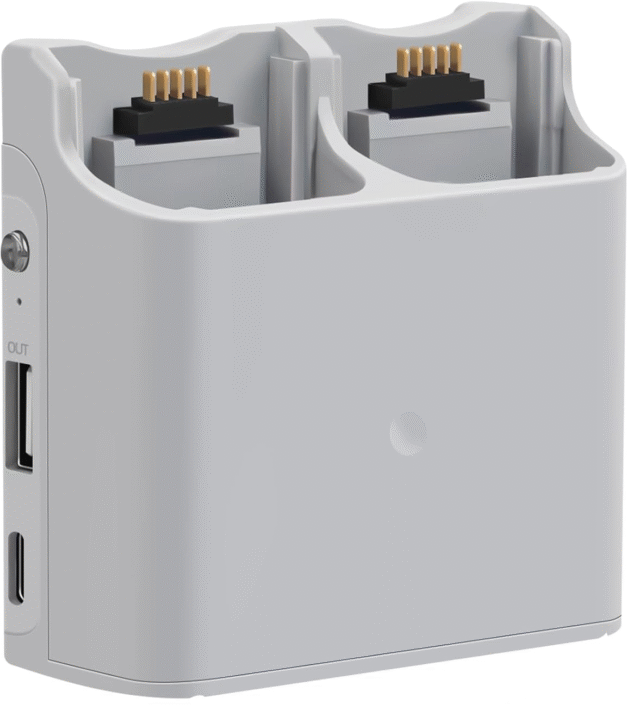 DJI Neo Two-Way Charging Hub