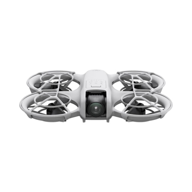 DJI NEO (Drone + Battery)