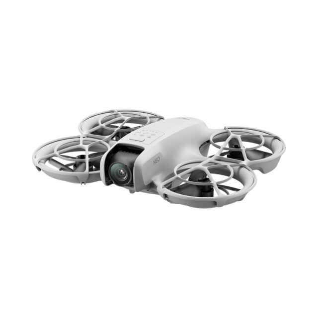 DJI NEO (Drone + Battery) - Image 3
