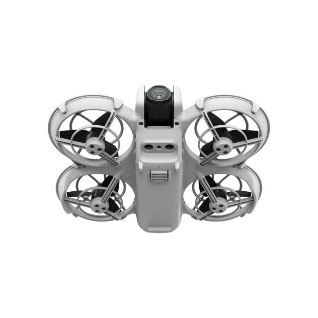 DJI NEO (Drone + Battery) - Image 4