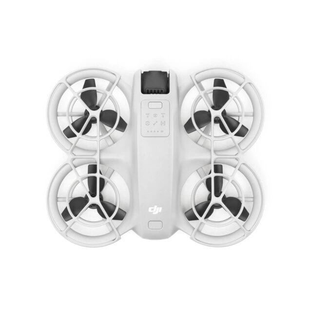 DJI NEO (Drone + Battery) - Image 5